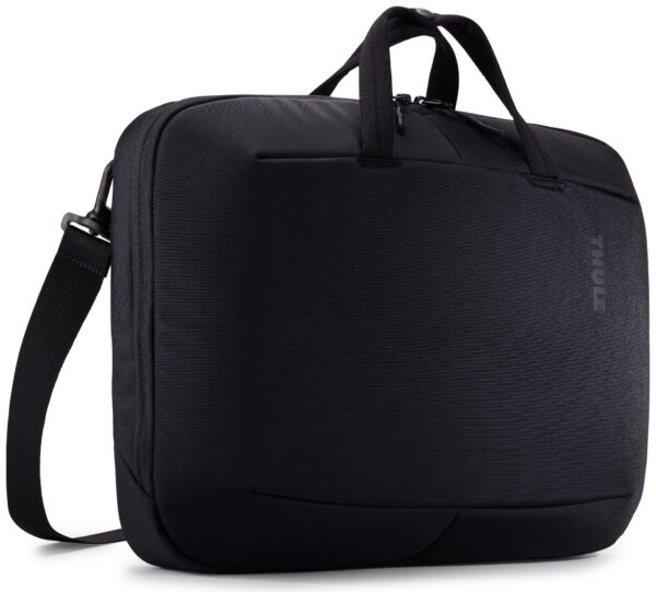 Thule Subterra 2 TSA416 Black 40,6 cm (16") Aktetas Zwart