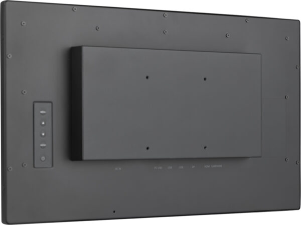 iiyama TF2238MSC-B1 beeldkrant Digitaal A-kaart 55,9 cm (22") LED 600 cd/m² Full HD Zwart Touchscreen - Afbeelding 10