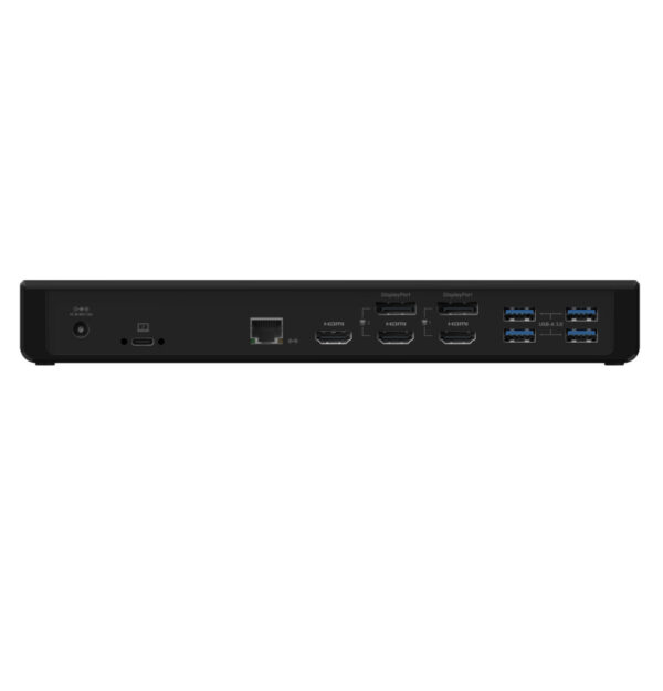 Belkin USB-C 4K Dock 85W - Afbeelding 3