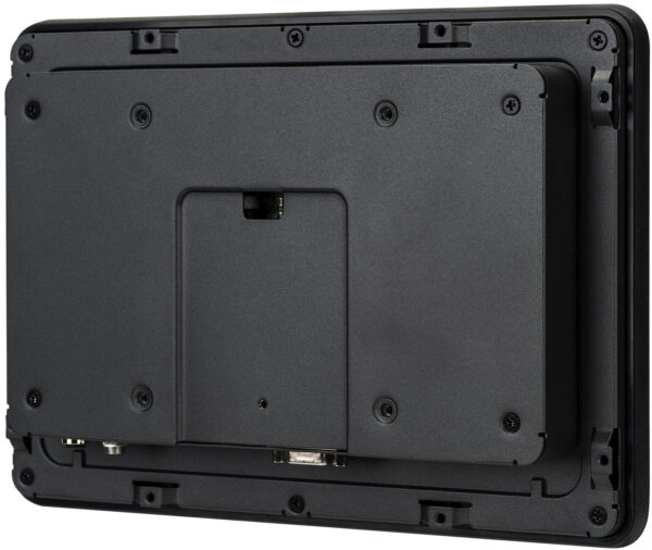 iiyama TF1015MC-B3 beeldkrant Interactief flatscreen 25,6 cm (10.1") LED 500 cd/m² HD Zwart Touchscreen - Afbeelding 6