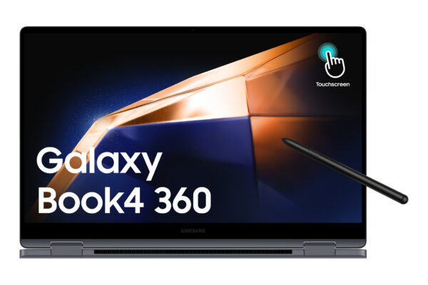 Samsung Galaxy Book4 360 Intel Core 7 150U Laptop 39,6 cm (15.6") Touchscreen Full HD 16 GB LPDDR5x-SDRAM 512 GB SSD Wi-Fi 6E (8 - Afbeelding 20