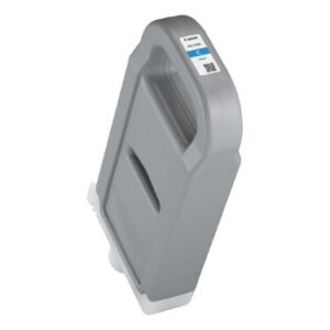 Canon PFI-710C inktcartridge Origineel Cyaan