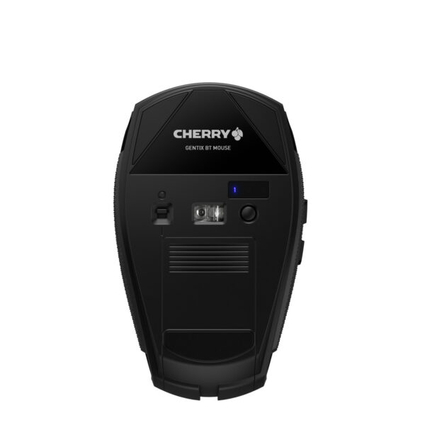 CHERRY GENTIX BT muis Gamen Ambidextrous Bluetooth Optisch 2000 DPI - Afbeelding 2