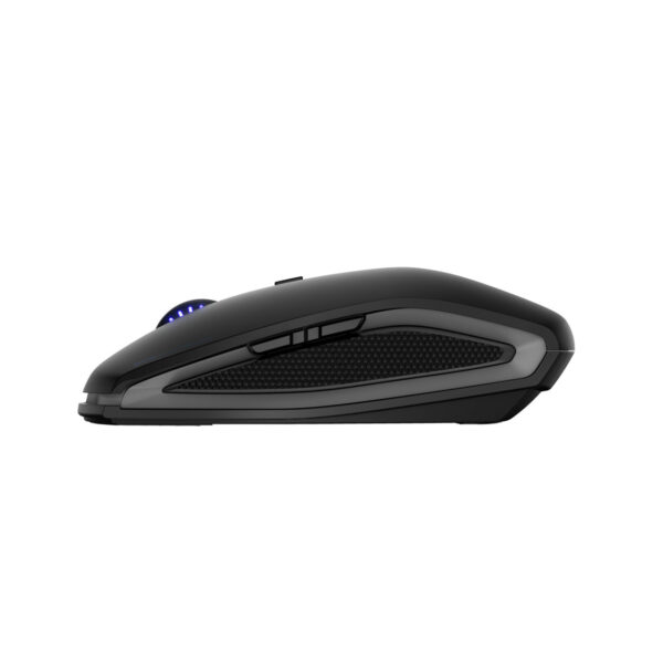 CHERRY GENTIX BT muis Gamen Ambidextrous Bluetooth Optisch 2000 DPI - Afbeelding 5