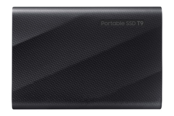 Samsung MU-PG1T0B 1 TB USB Type-C 3.2 Gen 2 (3.1 Gen 2) Zwart - Afbeelding 5