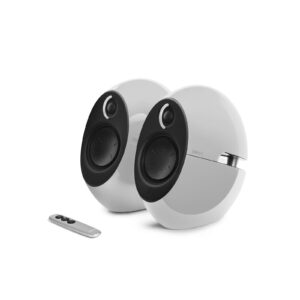 Edifier Luna HD Wit Bedraad en draadloos 74 W