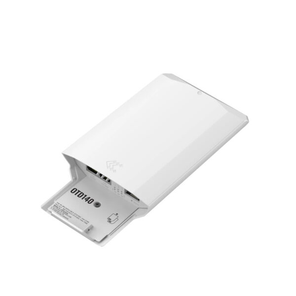 Teltonika OTD140 bedrade router Gigabit Ethernet Wit - Afbeelding 9