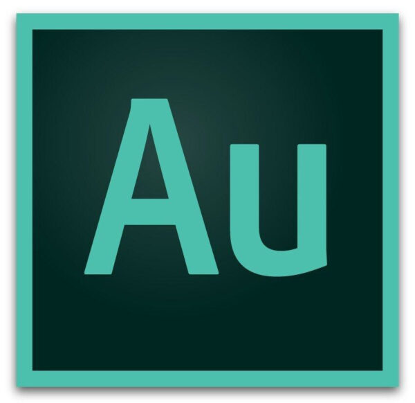 Adobe Audition Onderwijs (EDU) Hernieuwing Engels 12 maand(en)