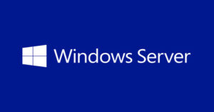 Microsoft Windows Server Datacenter Edition