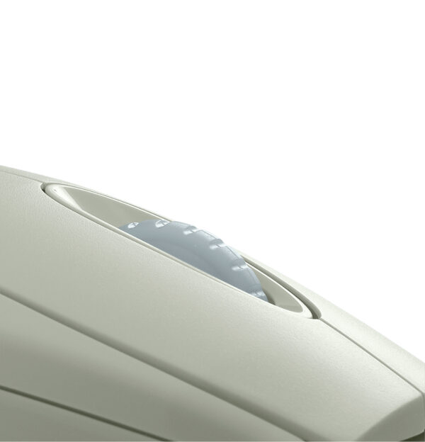 CHERRY M-5400 muis Kantoor Ambidextrous USB Type-A + PS/2 Optisch 1000 DPI - Afbeelding 5