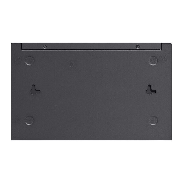 TP-Link Omada TL-SG2008P Managed L2/L2+ Gigabit Ethernet (10/100/1000) Power over Ethernet (PoE) Zwart - Afbeelding 6