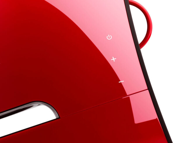 Edifier Luna HD Wit Bedraad en draadloos 74 W - Afbeelding 3