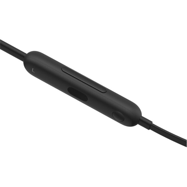 Beats by Dr. Dre Beats Flex Headset Draadloos In-ear, Neckband Bluetooth Zwart - Afbeelding 8
