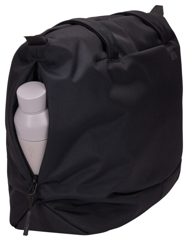 Thule Subterra 2 TST402 Black Polyester Zwart Unisex Draagtas - Afbeelding 10