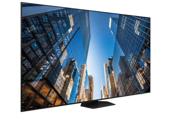 Samsung 98" Crystal UHD Signage QEC - Afbeelding 3