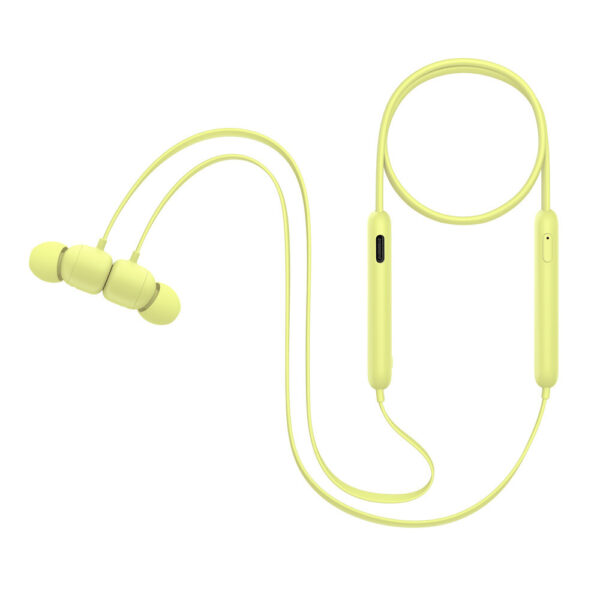 Beats by Dr. Dre Beats Flex Headset Draadloos In-ear, Neckband Bluetooth Geel - Afbeelding 4