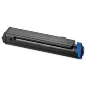 OKI 46507507 tonercartridge 1 stuk(s) Origineel Cyaan
