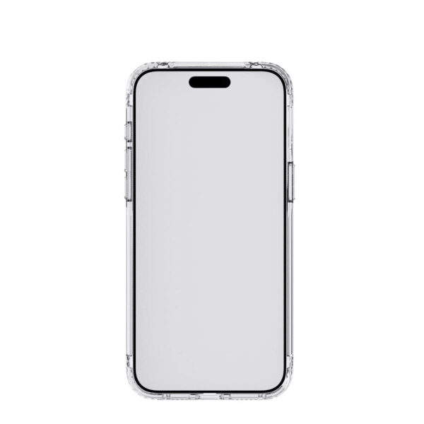 Tech21 Evo Clear mobiele telefoon behuizingen 15,5 cm (6.1") Hoes Transparant - Afbeelding 2