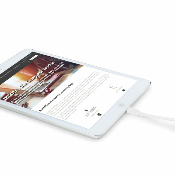 DICOTA D32056 powerbank Wit - Afbeelding 8