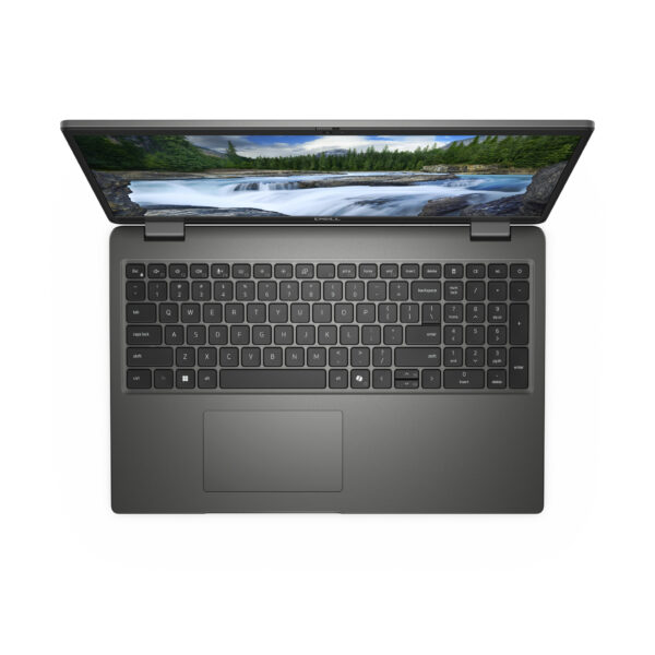 DELL Latitude 3550 Intel® Core™ i7 i7-1355U Laptop 39,6 cm (15.6") Full HD 16 GB DDR5-SDRAM 512 GB SSD Wi-Fi 6E (802.11ax) Windo - Afbeelding 9