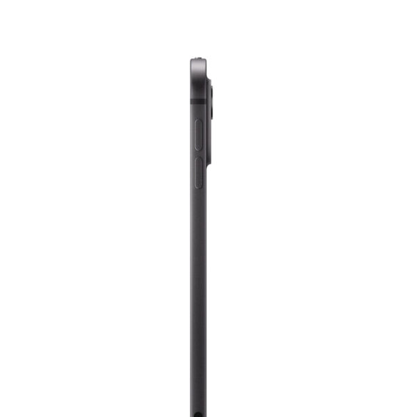 Apple iPad Pro Apple M 1 TB 27,9 cm (11") 16 GB Wi-Fi 6E (802.11ax) iPadOS 17 Zwart - Afbeelding 2