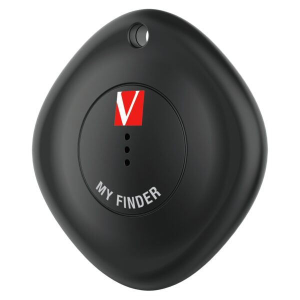 Verbatim My Finder Persoonlijk Zwart - Afbeelding 3