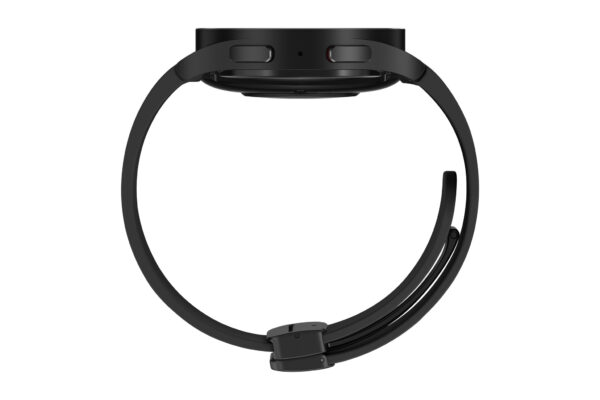 Samsung Galaxy Watch5 Pro 3,56 cm (1.4") OLED 45 mm Digitaal 450 x 450 Pixels Touchscreen Zwart Wifi GPS - Afbeelding 5