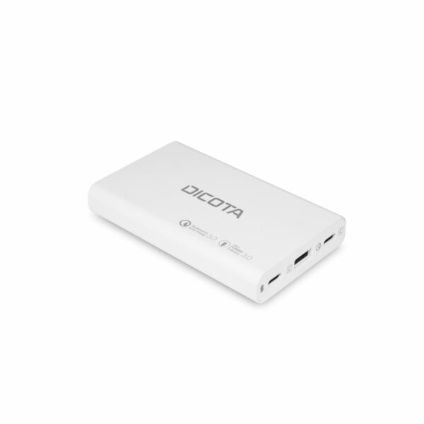 DICOTA D32056 powerbank Wit