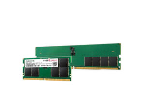 Transcend JetRam JM5600ALE-48G geheugenmodule 48 GB DDR5 5600 MHz