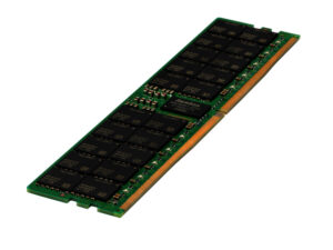 Hewlett Packard Enterprise P43328-B21 geheugenmodule 32 GB 1 x 32 GB DDR5 4800 MHz