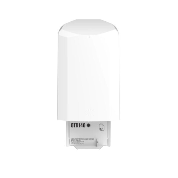 Teltonika OTD140 bedrade router Gigabit Ethernet Wit - Afbeelding 11