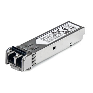 StarTech.com MSA conform transceiver module - 100BASE-FX