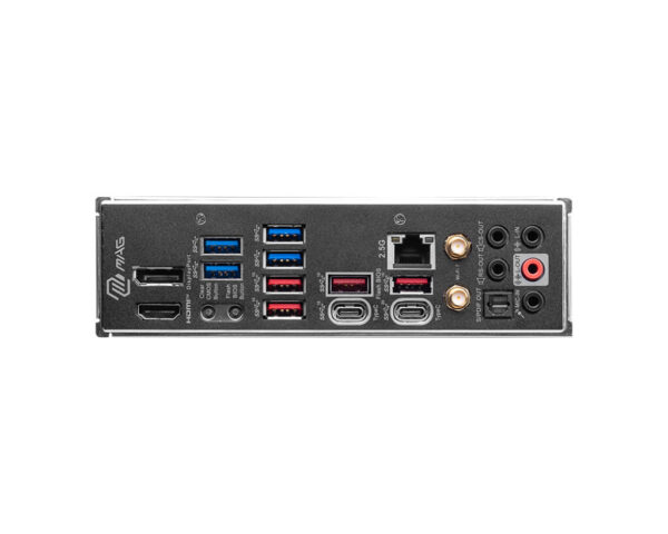 MSI Z790 TOMAHAWK MAX WIFI Intel Z790 LGA 1700 ATX - Afbeelding 4