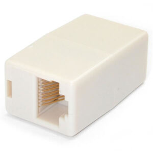 StarTech.com Cat5e RJ45 Modulair Koppelstuk