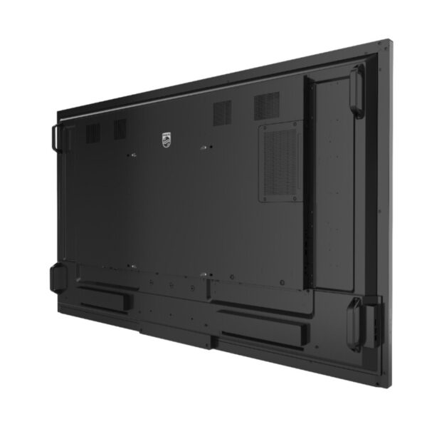 Philips 65BDL4052E/02 beeldkrant Digitale signage flatscreen 165,1 cm (65") LCD Wifi 360 cd/m² 4K Ultra HD Zwart Touchscreen Typ - Afbeelding 8