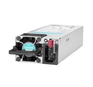 Hewlett Packard Enterprise P03178-B21 power supply unit 1000 W Zilver