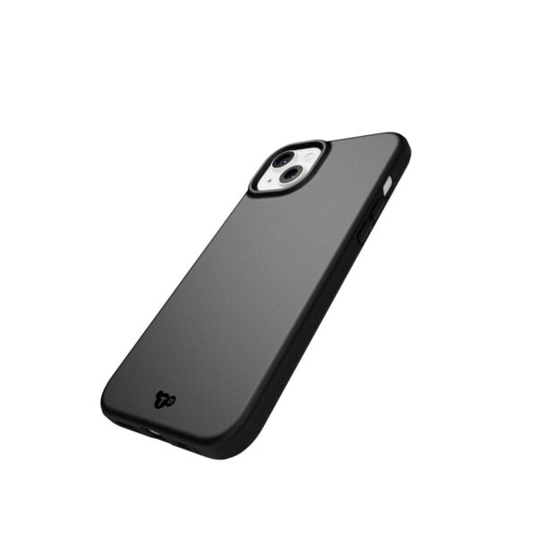 Tech21 Evo Lite mobiele telefoon behuizingen 17 cm (6.7") Hoes Zwart - Afbeelding 3