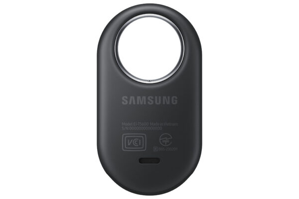 Samsung Galaxy SmartTag Item Finder Grafiet - Afbeelding 11