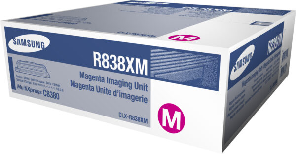 Samsung CLX-R838XM 30000 pagina's