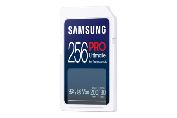 Samsung MB-SY256S 256 GB SDXC UHS-I - Afbeelding 3