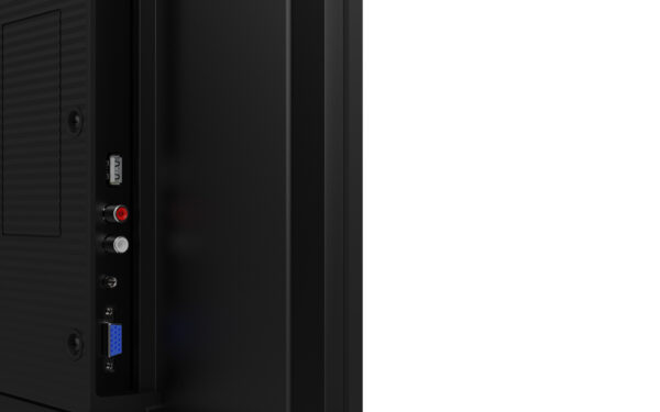 iiyama LH3241S-B2 beeldkrant Kiosk-ontwerp 80 cm (31.5") LED 350 cd/m² Full HD Zwart 24/7 - Afbeelding 15