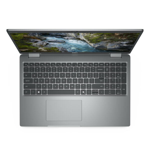 DELL Precision 3590 Intel Core Ultra 7 155H Mobiel werkstation 39,6 cm (15.6") Full HD 16 GB DDR5-SDRAM 512 GB SSD NVIDIA RTX 50 - Afbeelding 10
