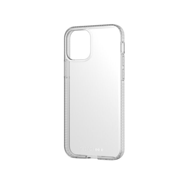 Tech21 EVOLITE FOR IPHONE 12/12 PRO - CLEAR mobiele telefoon behuizingen 15,2 cm (6") Hoes Transparant - Afbeelding 4