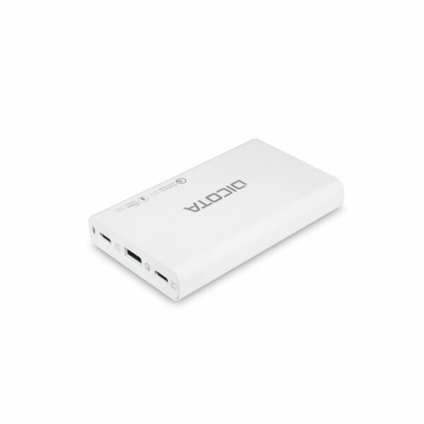 DICOTA D32056 powerbank Wit - Afbeelding 4