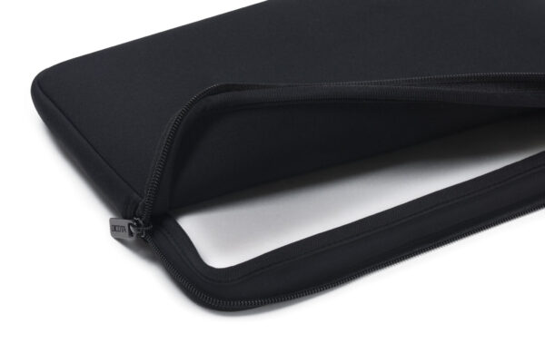 DICOTA PERFECT 40,6 cm (16") Opbergmap/sleeve Zwart - Afbeelding 2