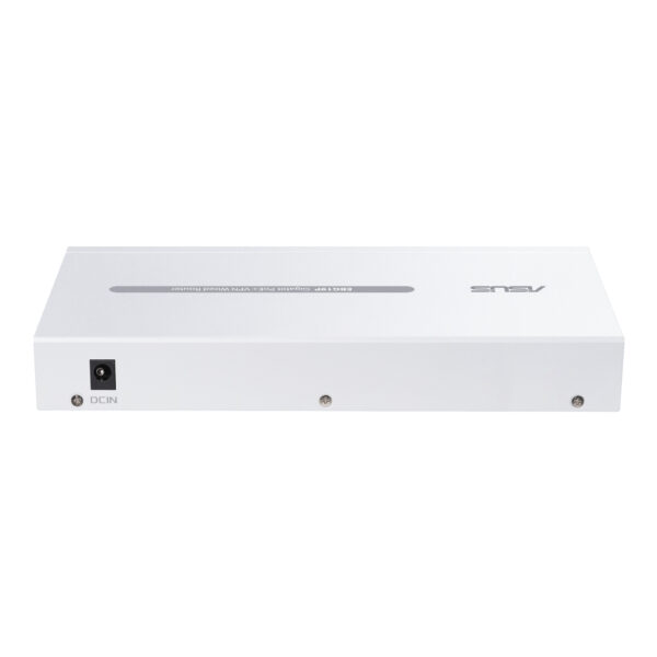 ASUS ExpertWiFi EBG19P bedrade router Gigabit Ethernet Wit - Afbeelding 4