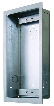 2N 9135351E montagekit Metallic Metaal