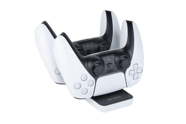 Konix KX MY PS5 DUAL CHARGING DOCK Dock connector - Afbeelding 2