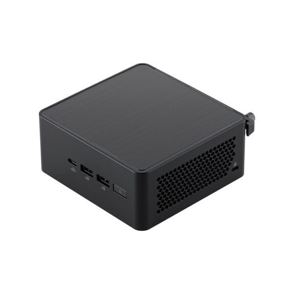 ASUS NUC 14 Pro RNUC14RVHU700000I Zwart 155H - Afbeelding 7