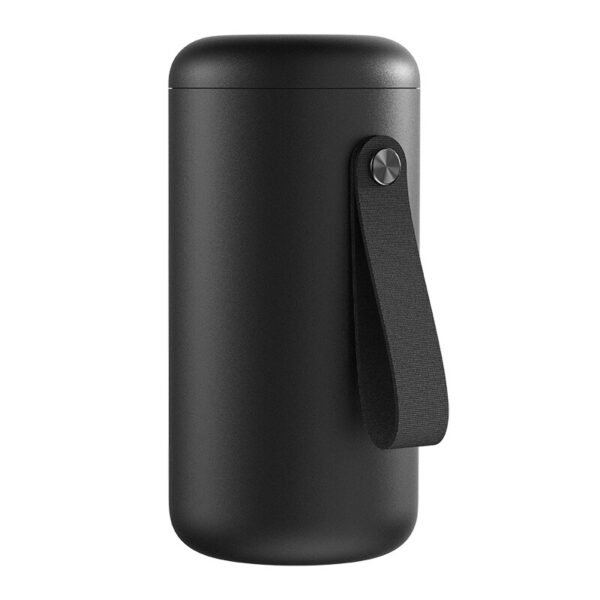 HTC 99H12304-00 slimme draagbare accessoire Opbergtas Zwart